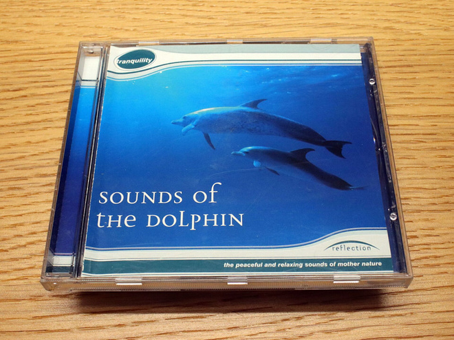 Dolphins - Sounds Of The Dolphin