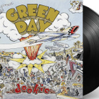 GREEN DAY : Dookie - LP, uusi - pikkukuva 1