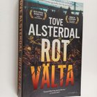 Tove Alsterdal : Rotvälta - pikkukuva 1