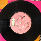 FREE: All Right Now * Mouthful of Grass *SCAN 1970 - pikkukuva 2