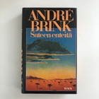 Andre Brink : Sateen enteitä - pikkukuva 1