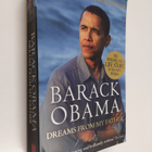 Barack Obama : Dreams from My Father - A Story of Race an... - pikkukuva 1