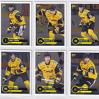 2020-21 Cardset Series 1 SaiPa Team Set 12 korttia (121-132) - pikkukuva 1