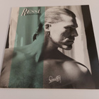 RESSU REDFORD - RESSU ( LP . VINYYLI ) - pikkukuva 1