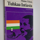 Hannu Ylitalo : Tuhkaa Intiasta - pikkukuva 1