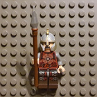Lego Figuuri - Eomer ( The lord of the Rings ) - pikkukuva 1