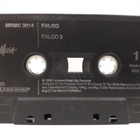 Falco - Falco 3 (1985, c-kas) - pikkukuva 3