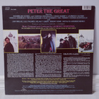 Peter The Great -Original Television Soundtrack- Rosenthal - pikkukuva 2