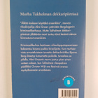 Maria Lang : Arsenikkia aamuisin - pikkukuva 2