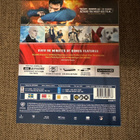 Superman (2025) Fortress Steelbook (4K UHD + Blu-ray) - pikkukuva 2