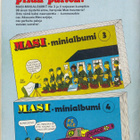 Viidakon Korkeajännitys 2/1981 Kuolema kantapäillä - pikkukuva 2