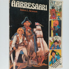 Robert Louis Stevenson : Aarresaari - pikkukuva 1