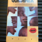 Nadine Gordimer - Luonnonoikku - pikkukuva 1