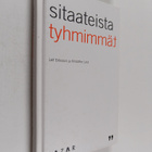 Sitaateista tyhmimmät - pikkukuva 1