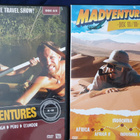 MADVENTURES DVD - pikkukuva 1