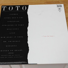Toto LP - pikkukuva 2