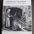 Nuorten talkoot : Suomen nuorison työliikkeen historiikki 19 - pikkukuva 1
