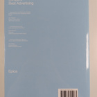 Epica Book 23 : Europe's Best Advertising - pikkukuva 2