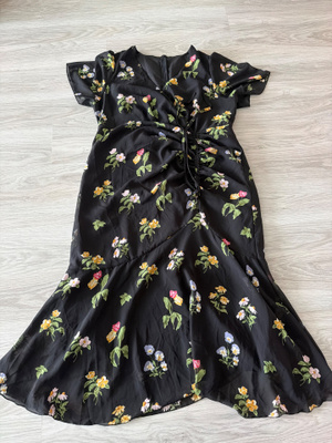 Kesämekko, koko 46
