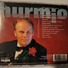 JORMA HYNNINEN-HURMIO-CD,HELMI , v.2000 FINLANDIA RECORDS - pikkukuva 2