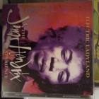 The Jimi Hendrix Experience: Electric Ladyland - pikkukuva 1