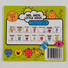 Roger Hargreaves : Little Miss Chatterbox - pikkukuva 2