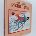 Aura Louhija : Pikku Milja : kertomus vuodelta 1899 - pikkukuva 1