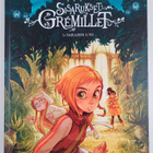 Mario A. Di Gregorio : Sisarukset Gremillet 1: Sarahin uni - pikkukuva 1