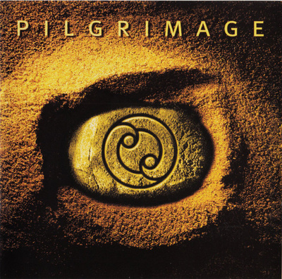 Pilgrimage (CD) VG+++!! s/t