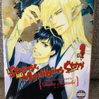 A STRANGE & MYSTIFYING STORY VOL. 1 I(YAIO MANGA) ENGL. - pikkukuva 1