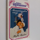 Bree Thomas : Menneisyyden varjo - pikkukuva 1