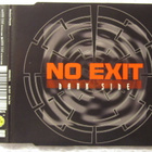 No Exit • Dark Side CD Maxi-Single - pikkukuva 1