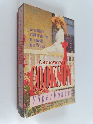 Catherine Cookson : Yöperhonen : romaani