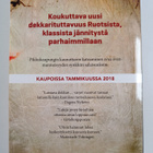 Lina Bengtsdotter : Annabelle (näytekappale) - pikkukuva 2