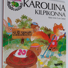 Alain Gree : Karoliina Kilpikonna - pikkukuva 1