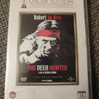 Kauriinmetsästäjä The Deer Hunter UUSI - pikkukuva 1