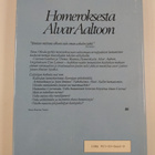 Teivas Oksala : Homeroksesta Alvar Aaltoon : eurooppalais... - pikkukuva 2