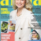 Anna n:o 22 2020 Pippa Laukka. Beenish. Rebekka & Ville. - pikkukuva 1