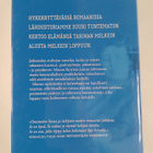 Raija Oranen : Manu - pikkukuva 2