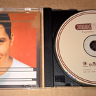 JANNE TULKKI TULINEN SYDÄN CD - pikkukuva 3