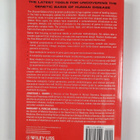 Jonathan L. Haines ym. : Genetic Analysis of Complex Disease - pikkukuva 2