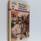 H. Rider Haggard : Kuningas Salomon kaivokset - pikkukuva 1