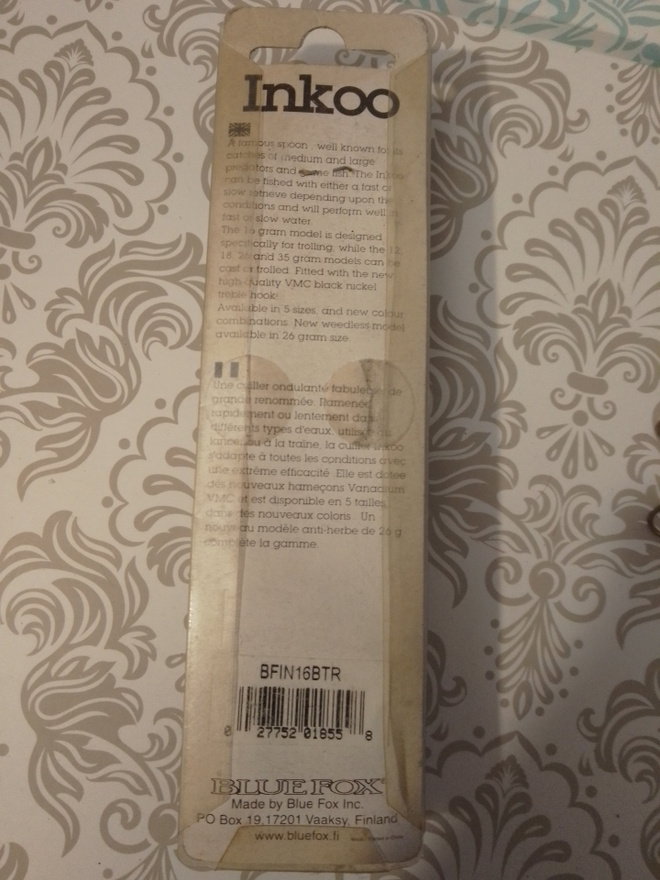 Item image