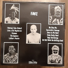 Generators - Fake LP (Bad Vugum 1992) - pikkukuva 2