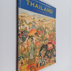 Jennifer Sharples : Thailand - pikkukuva 1