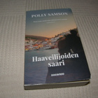 Polly Samson Haaveilijoiden saari -nid - pikkukuva 1
