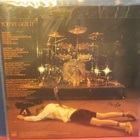 AC/DC IF YOU WANT BLOOD EX+/EX+ LP - pikkukuva 2