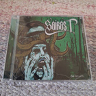 Sairas T-Delirium-MUOVISSA - pikkukuva 1