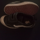 Vans tarra skeittikengät koko 25 - pikkukuva 2