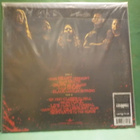 CARNIFEX - SLOW DEATH M / M U.S 2016 LP - pikkukuva 2